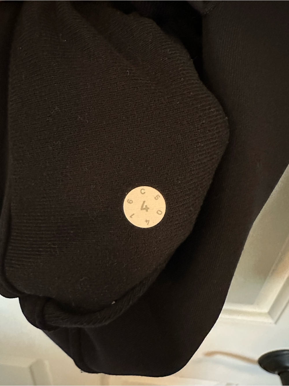 Lululemon Jacket - Picture 3 of 6